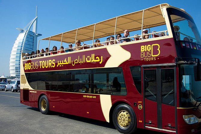 Go City: Dubai Explorer Pass - Choose 3, 4, 5 or 7 Attractions - Tips for Maximizing the Pass