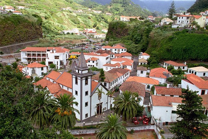 Go West Tour - Madeira Island Excursion - Last Words