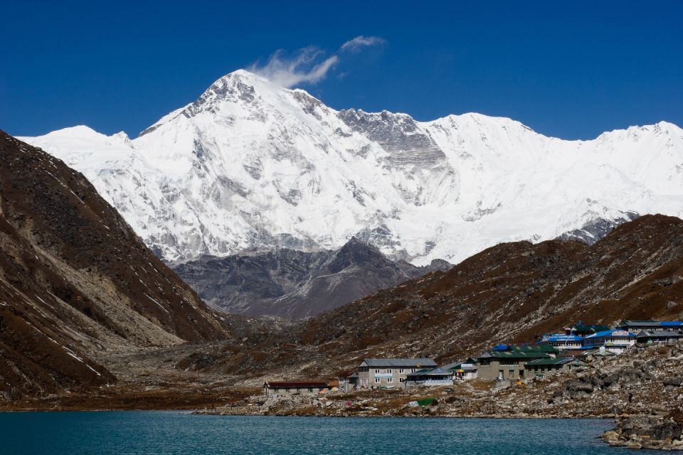 Gokyo Lakes 10 Days Trek for a Breathtaking Adventure - Key Points to Remember