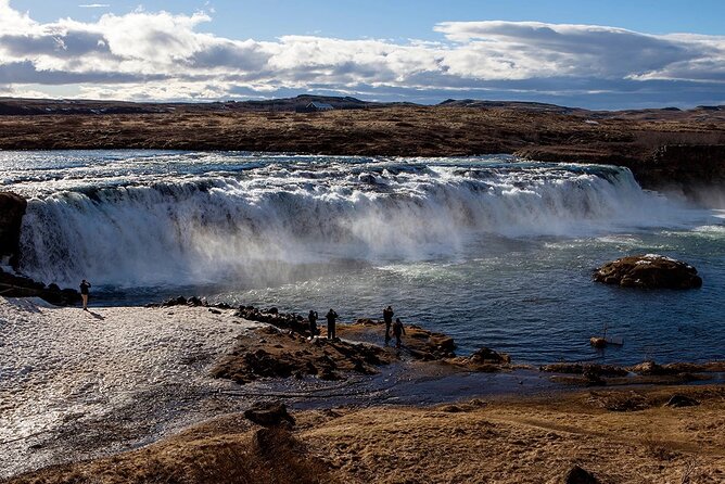 Golden Circle and Friðaheimar Farm Private Tour - Operational Information