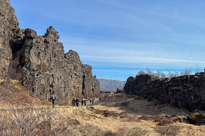 Golden Circle and Kerlingarfjöll Private Tour - Pickup Details