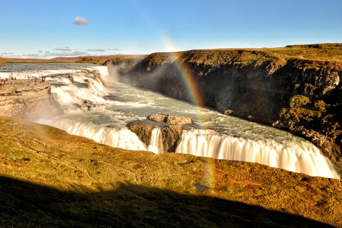 Golden Circle and Secret Lagoon Small-Group Tour From Reykjavik - Logistics and Considerations