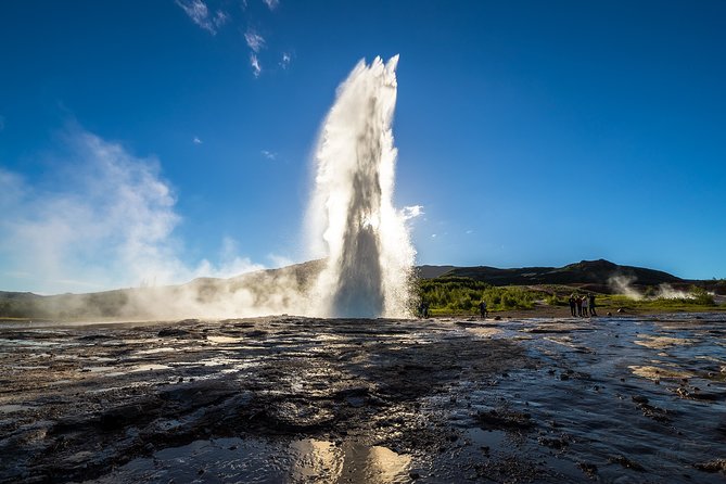 Golden Circle and Sky Lagoon Geothermal Spa Tour From Reykjavik - Additional Information