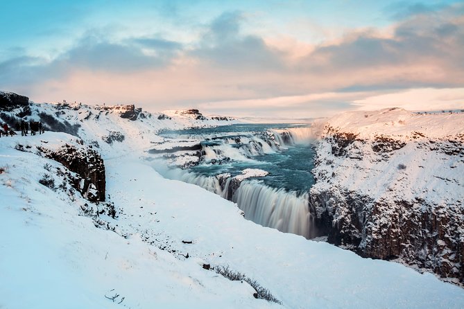 Golden Circle Classic Day Tour From Reykjavik - Overall Experience and Recommendations