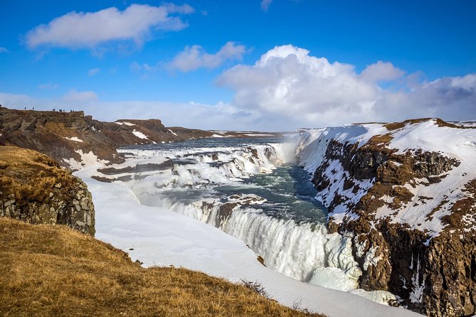 Golden Circle Classic Day Tour From Reykjavik - Negative Experiences and Suggestions
