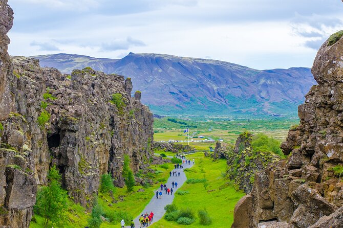 Golden Circle Full-Day Tour From Reykjavik With Admission to Sky Lagoon - Customer Support and Booking Details