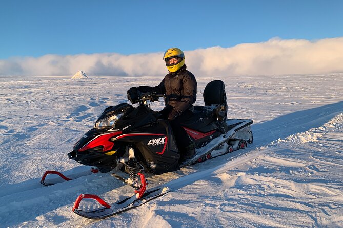 Golden Circle Glacier Super Jeep Tour / Guided Private Tour - Reviews and Ratings