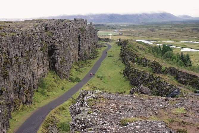 Golden Circle Half Day Tour From Reykjavik - Visitor Feedback