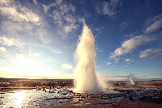 Golden Circle & Kerið Day Tour by Minibus From Reykjavik - Last Words