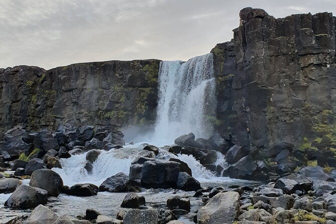 Golden Circle Private Tour in Iceland - Common questions