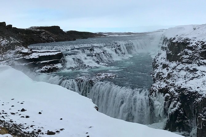 Golden Circle & Secret Lagoon & Friðheimar (Lunch Included) - PRIVATE TOUR - Cancellation Policy