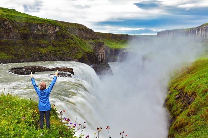 Golden Circle Trip Including Touch-Screen Multi-Language Audio Guide From Reykjavik - Additional Information