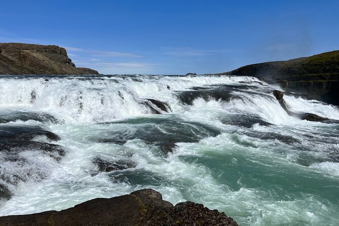 Golden Circle With Hot Spring Bakery and Tomato Farm Private Tour - Contact and Support