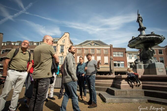 Gorinchem: Highlights Tour With Local Guide - Last Words