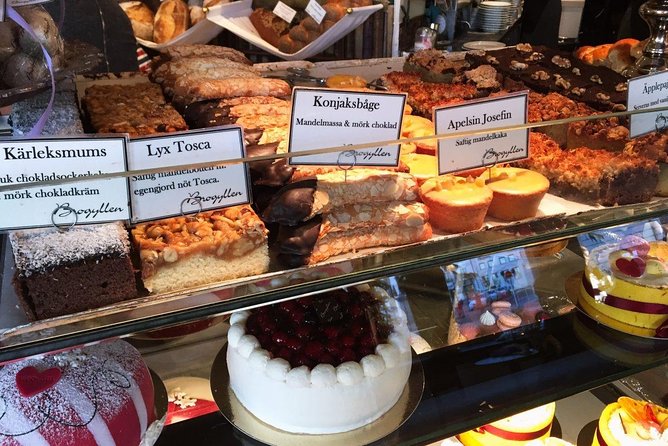 Gothenburg Fika Tour - Traveler Reviews