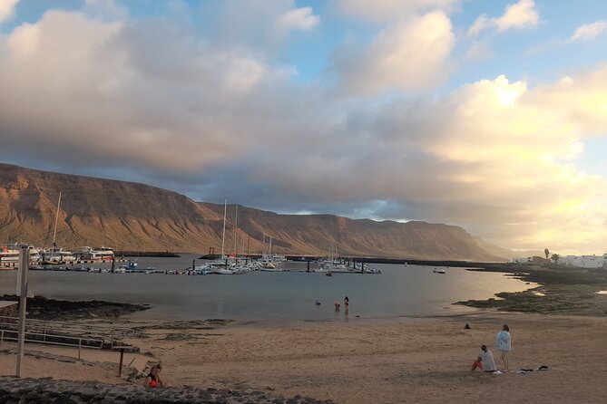 Graciosa Island 4x4 Tour - Safety Guidelines