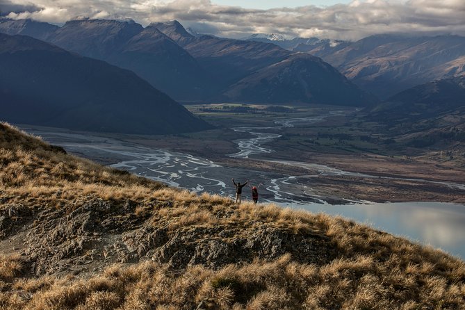 Grand Alpine Helicopter Flight - Queenstown - Directions