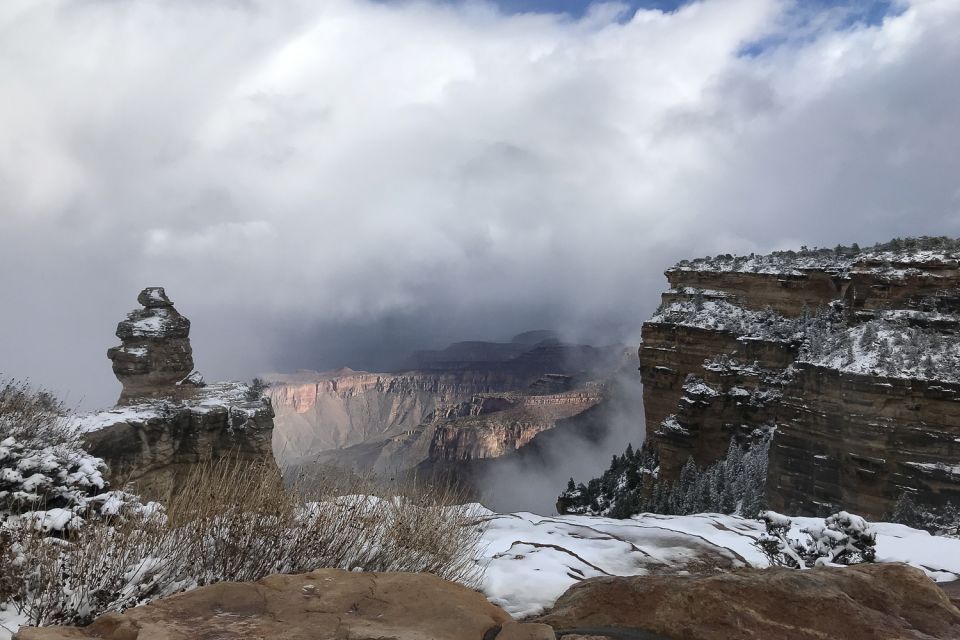 Grand Canyon National Park: 2-Hour Small-Group Hummer Tour - High Customer Ratings and Reviews