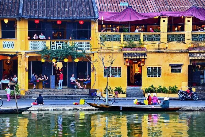 Great Marble Mountain - Hoi An Colour Lanterns & Night Market - Traveler Insights and Reviews