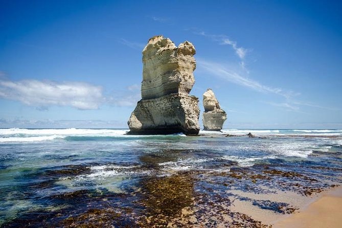 Great Ocean Road and Otway National Park Sightseeing Day Tour - Directions