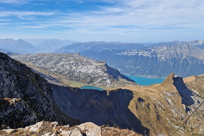 Grindelwald Private Full-Day Hiking Tour - Last Words