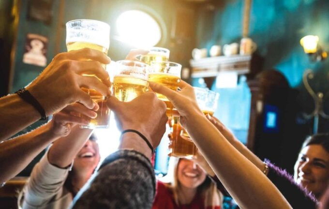 Groningen Pub Trail: Pub Crawl With Interactive Online Game - Prize and Competition Details