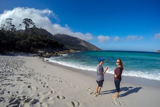 Group Day Hike With Oysters and Ice Cream to Wineglass Bay  - Hobart - Additional Resources