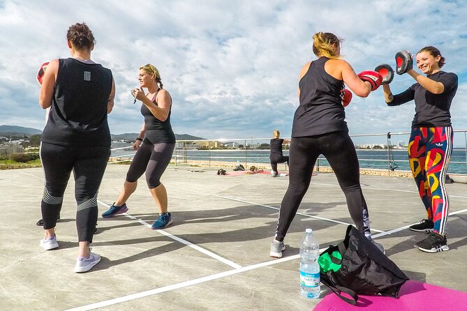 Group Fitness Classes San Antonio Ibiza - Additional Resources and References