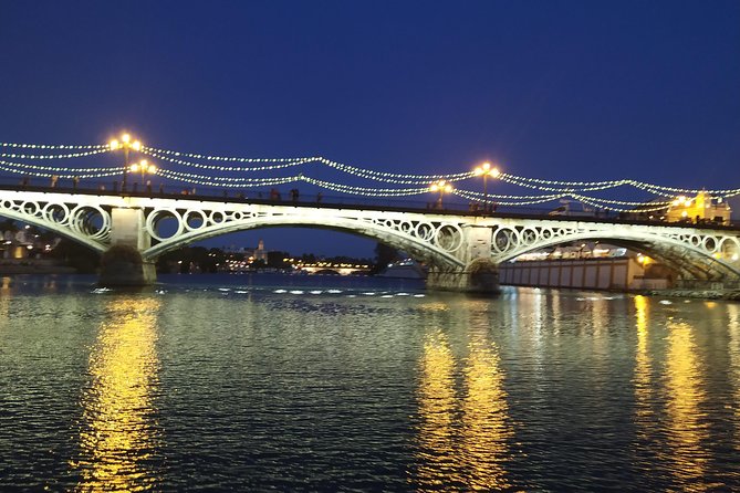 Guadalquivir River Cruise, Seville - Onboard Dining Options