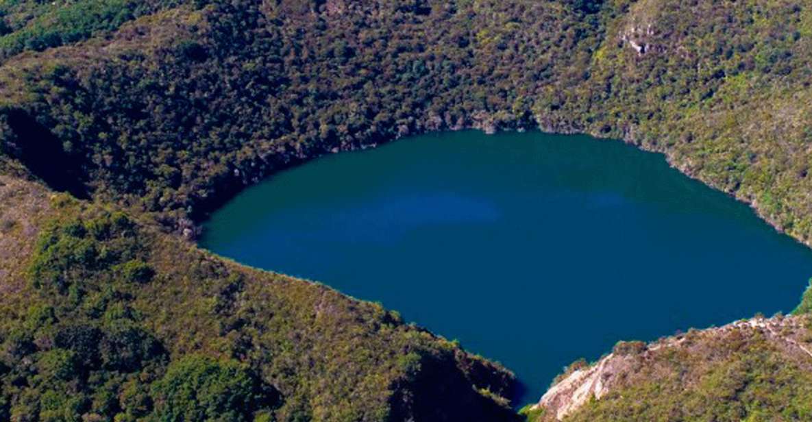 Guatavita Sacred Lake Tour & Casa Loca Shared Tour - Last Words