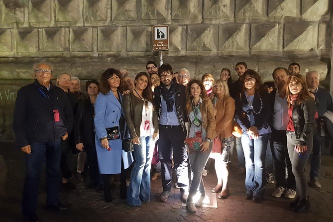 Guide Tour in Naples Downtown With an Art Expert - Cultural Immersion Experience