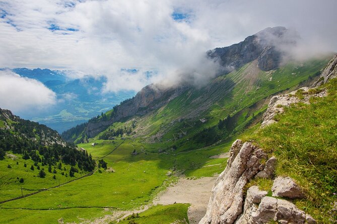 Guided Day Trip to Lucerne and Mt. Pilatus From Zurich With Local - Common questions