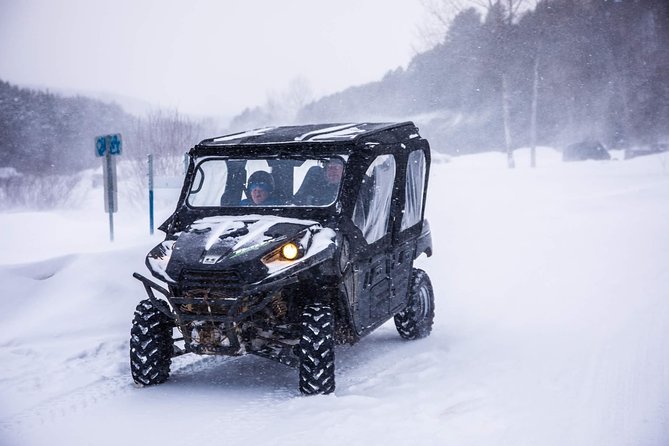 Guided Dune Buggy Tours in Labelle  - Quebec - Common questions