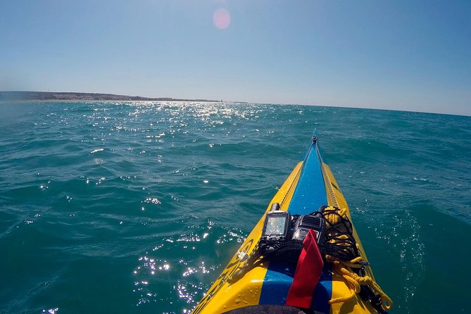Guided Kayak Tour and Paella Lunch at the Beach in Valencia - Directions