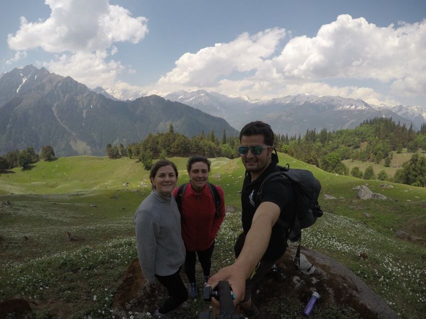 Guided Lama Dugh Hike in Manali - Additional Information