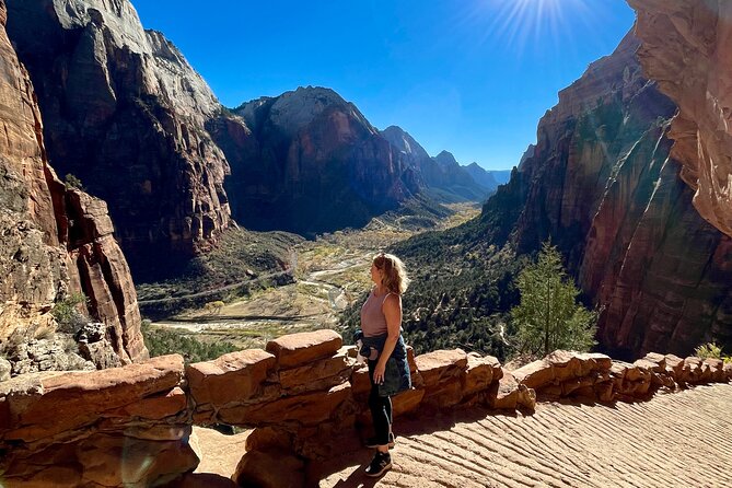 Guided Photography and Walking Tour of Zion National Park - Common questions