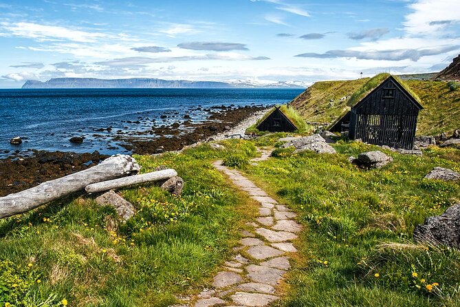 Guided Private Tour of Isafjordur and Its Fascinating Rural Surroundings - Historical Sites Visit