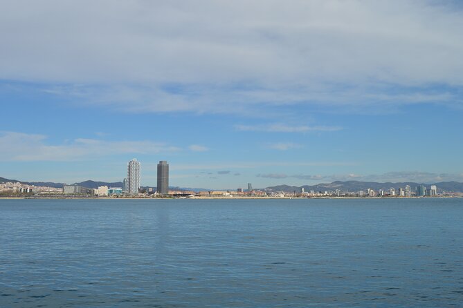 Guided Private Yacht Tour in Barcelona Spain - Summary for Potential Travelers