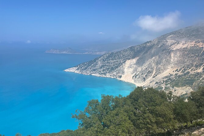 Guided Shore Excursion Tour in Myrtos Beach and Assos - Last Words