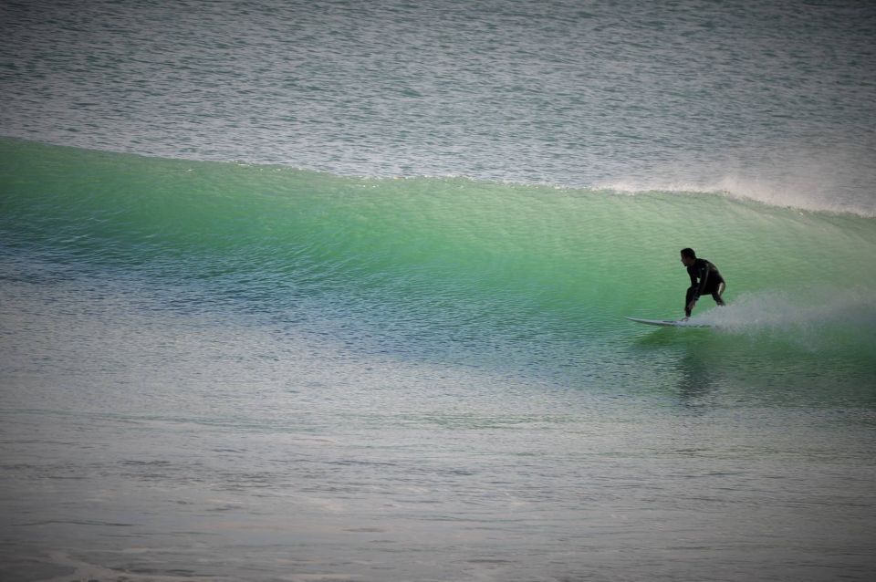 Guided Surfing Tour to Essaouira From Marrakech - Common questions