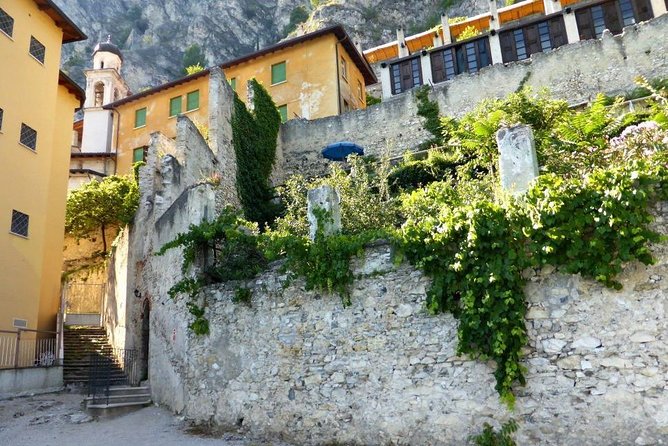 Guided Tour in Limone Del Garda - Common questions