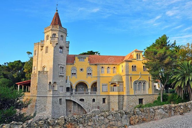 Guided Tour to Sintra, Pena, Regaleira, Cabo Da Roca and Cascais - Last Words