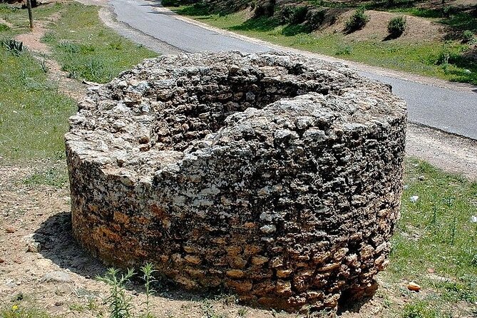 Guided Tour Zaghouan, Thuburbo Majus and Dougga From Monastir - Additional Tour Experience Information