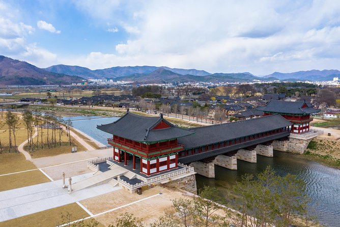 Gyeongju Small Group Full Day Photo Tour (Max 7) - Directions