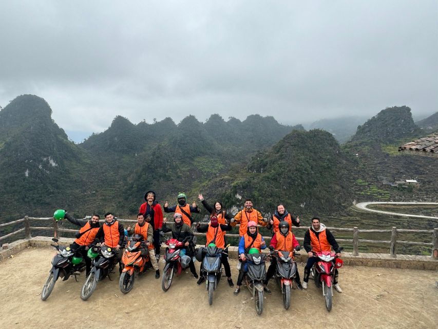 Ha Giang Loop 3 Days 2 Night Small Group 8 to 12 Pax/ Group - Important Reminders