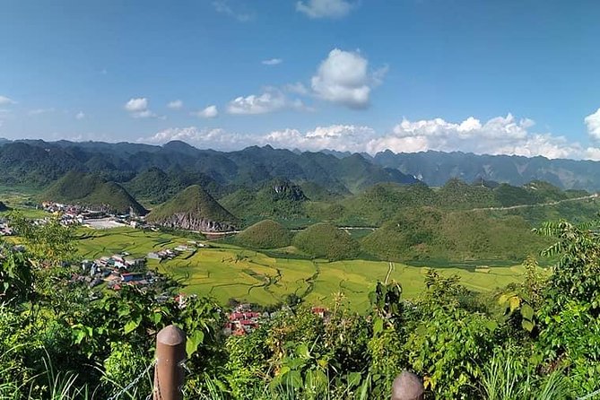 Ha Giang Loop Private Motorbike Tour With Homestay Accom - Customer Reviews and Testimonials