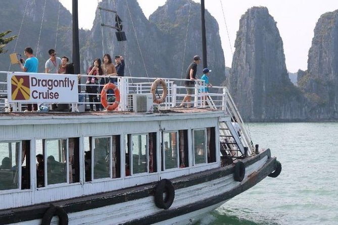 Ha Long Bay Full-Day Tour  - Hanoi - Directions