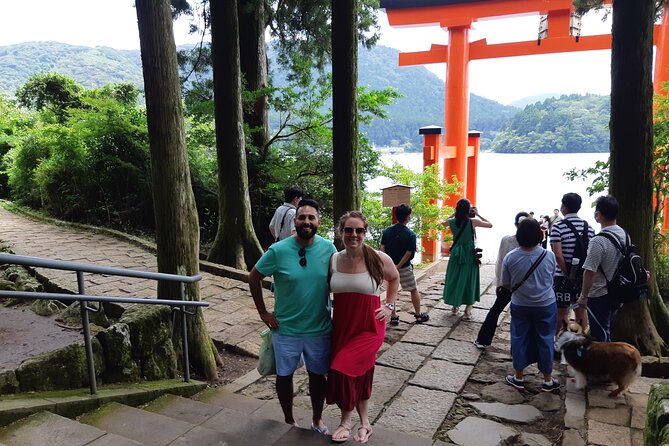 Hakone Gotemba Full Day Tour From Tokyo With Guide and Vehicle - Exclusions