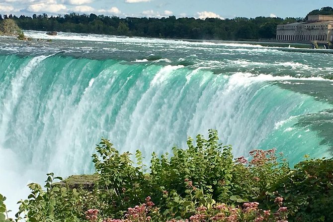 Half-Day Canadian Side Sightseeing Tour of Niagara Falls With Cruise & Lunch - Reviews and Ratings Summary