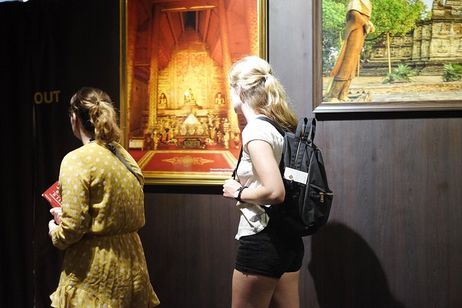 Half Day Chiang Mai City Temples & Museum Tour - Group or Private - Common questions